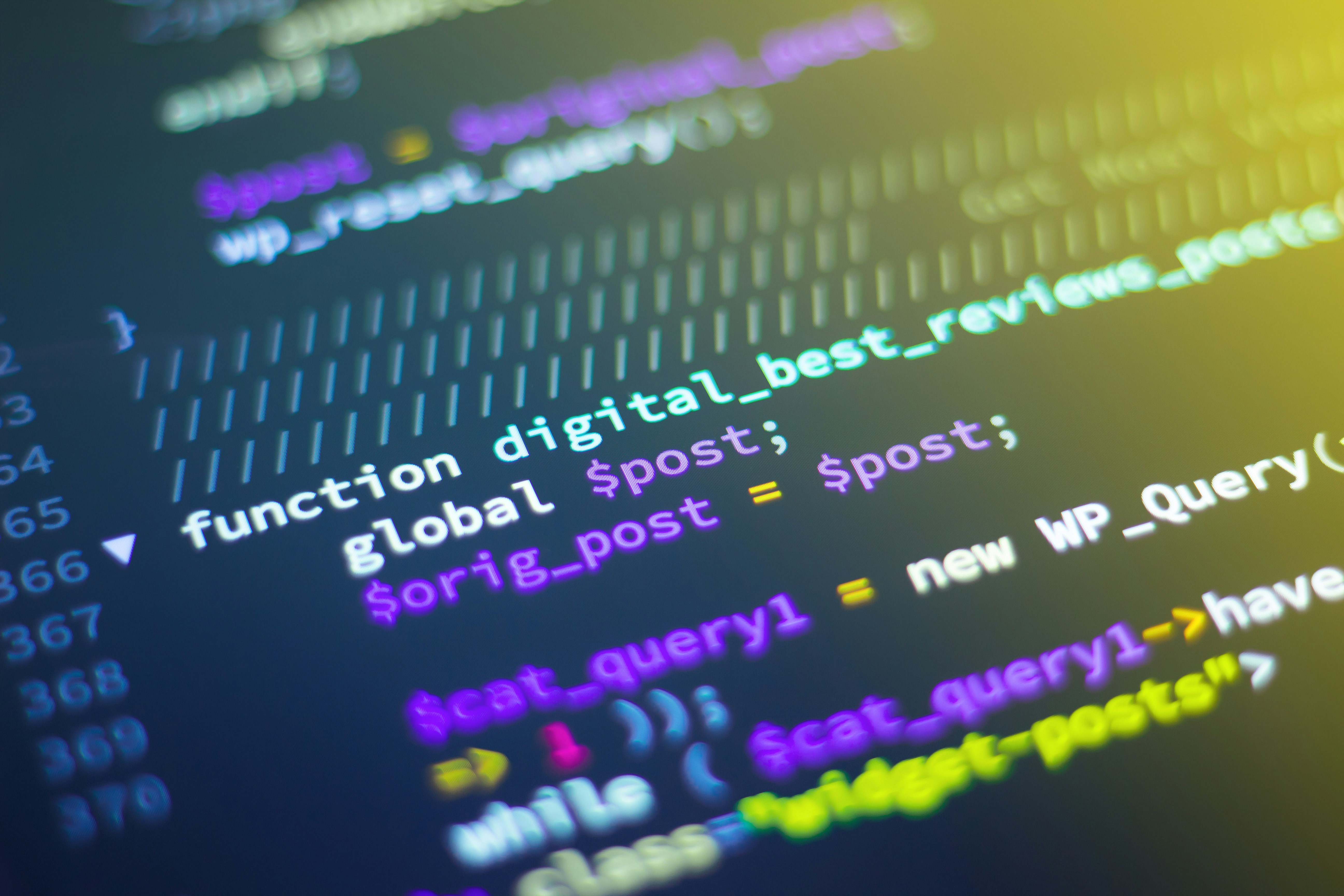 Cyber learning
